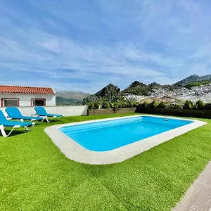 Casitas Sierra De Libar Casa rural