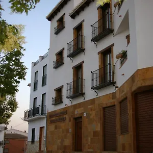 De Xicar Casa rural