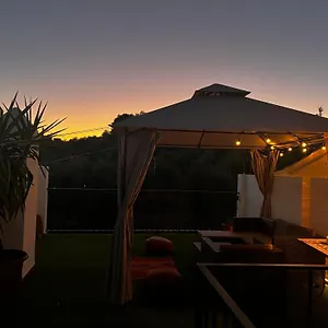 La Andalusi Villa