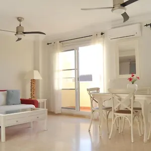Terrasol Baviera Golf Apartamento